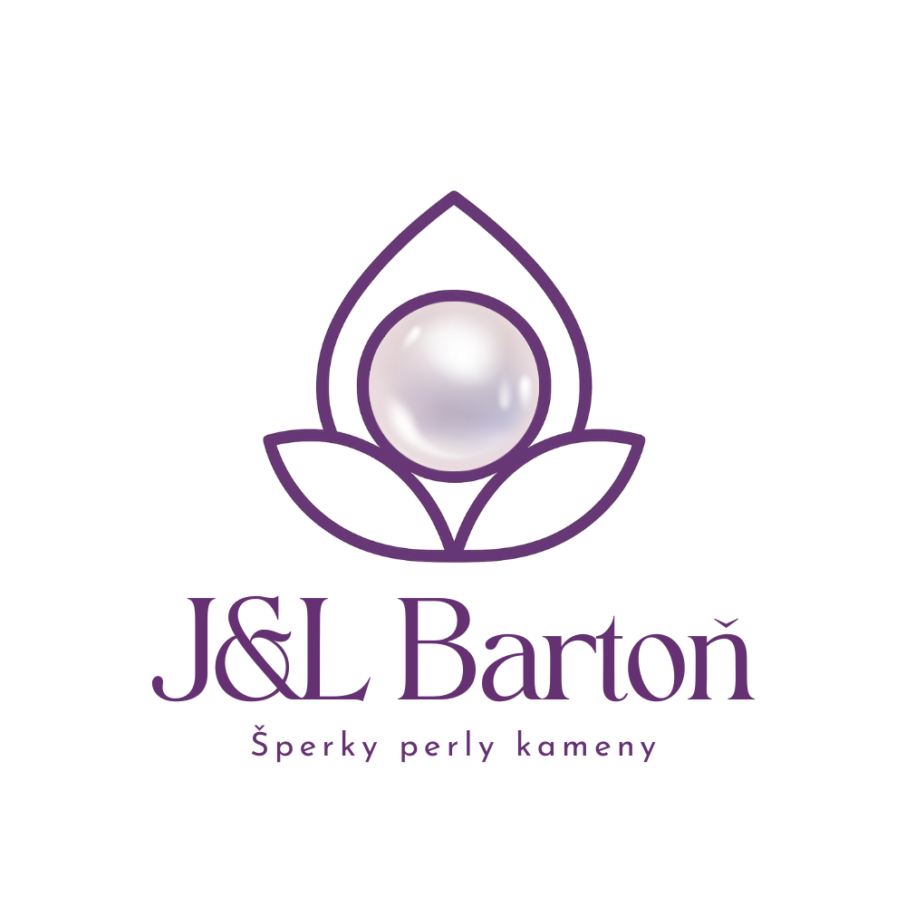 Šperky J&L Bartoň | Ručně vyráběné originální šperky.