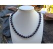 Tahitské perly v top kvalitě perlový náhrdelník